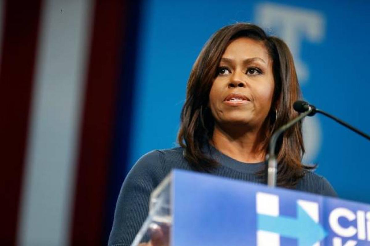 US doctor fired after calling Michelle Obama monkey face